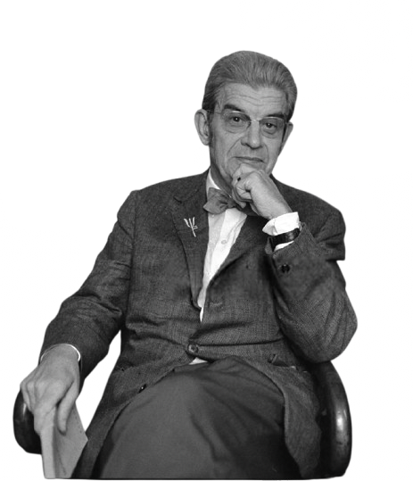 Jacques Lacan
